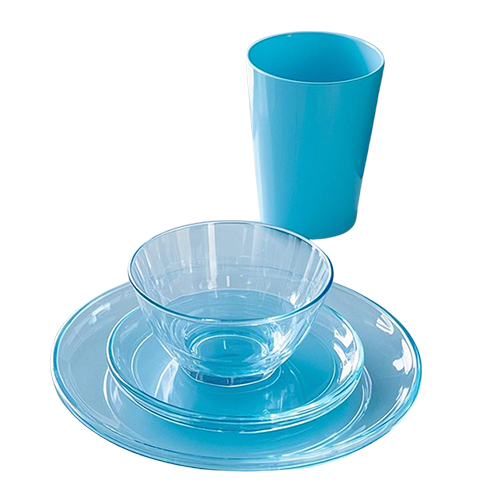 PET products