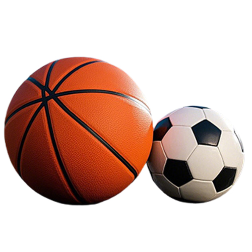 Sports products
