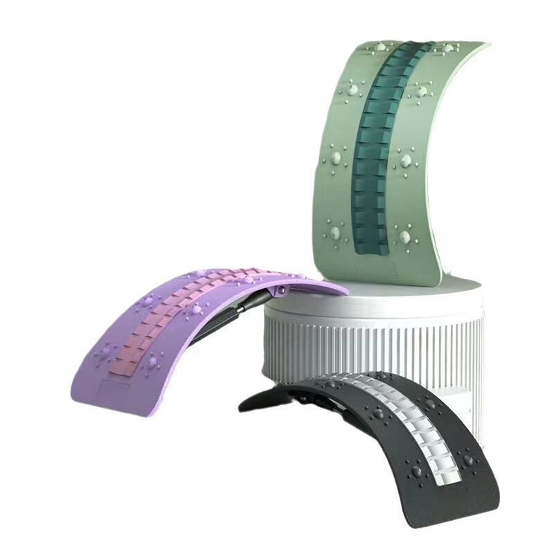 Lumbar Relaxer