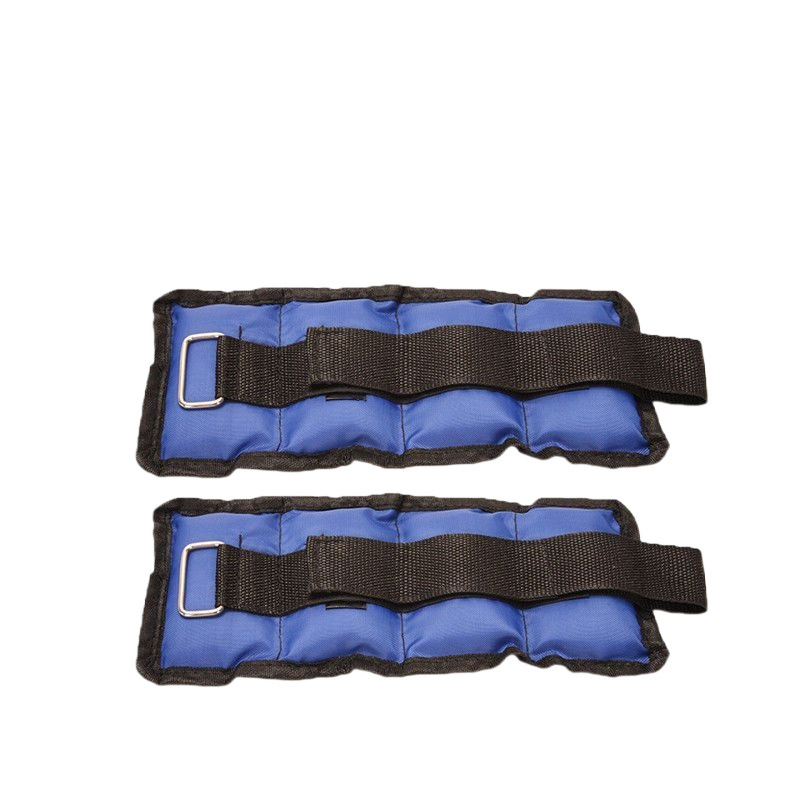 Hand and leg binding weight sandbag