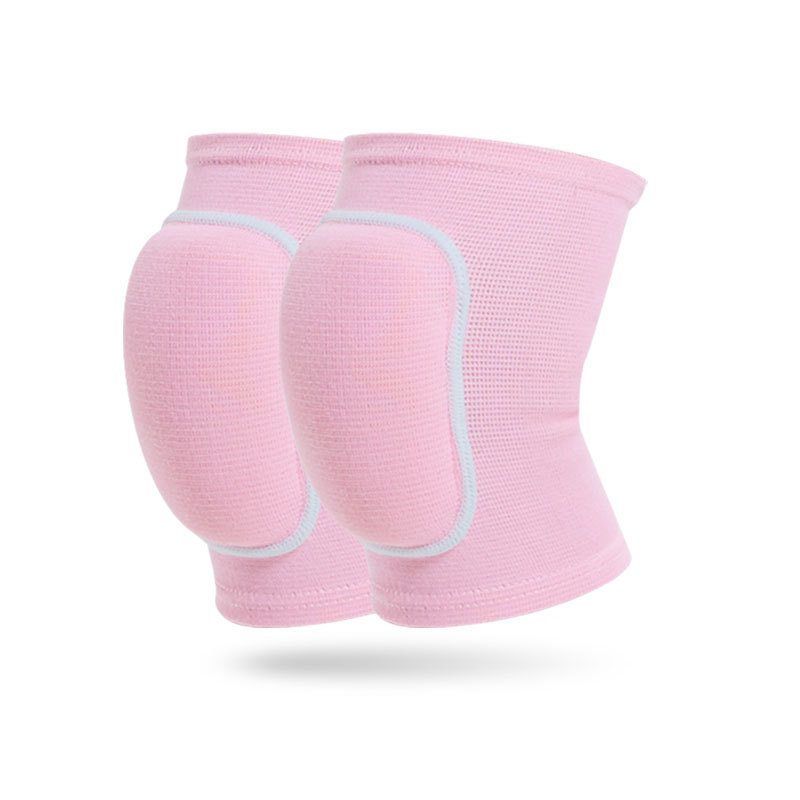 Sponge knee pads