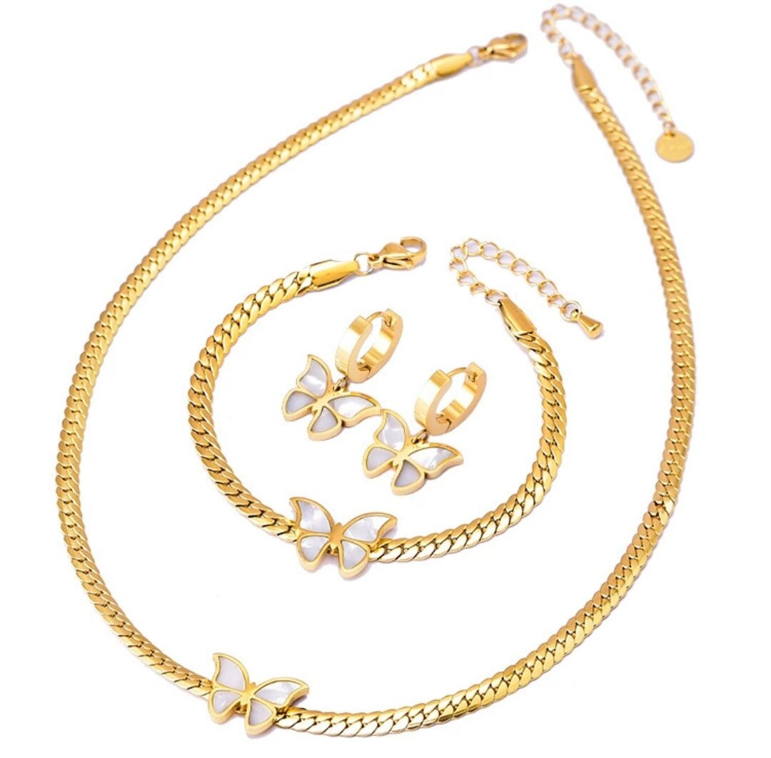 Jewelry Set